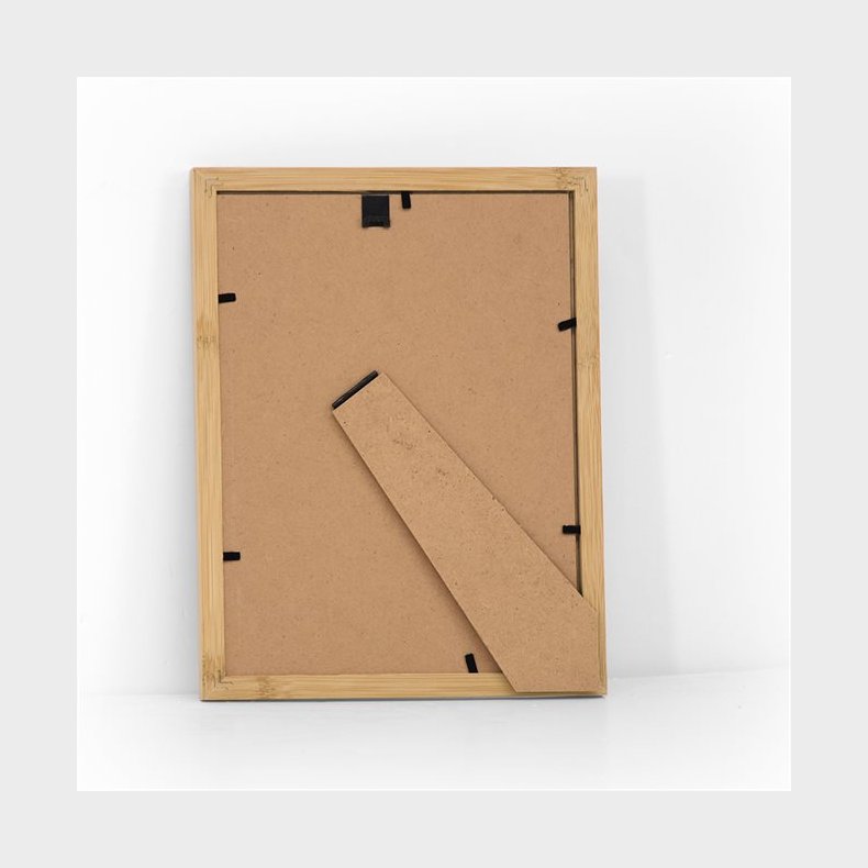 HOEI 140 MASSIV BAMBUS 18X24