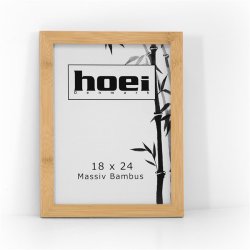 HOEI 140 MASSIV BAMBUS 18X24