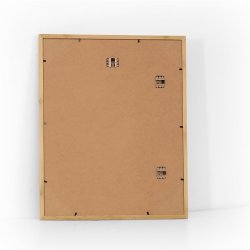 HOEI 140 MASSIV BAMBUS 40X50