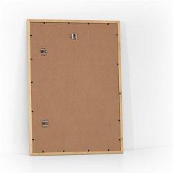 HOEI 140 MASSIV BAMBUS 42X59,4 PLEXI A2