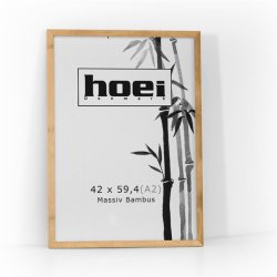 HOEI 140 MASSIV BAMBUS 42X59,4 - A2