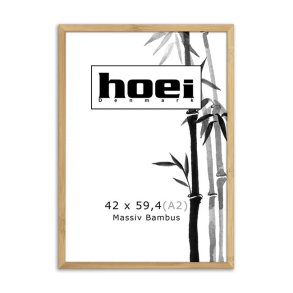 HOEI 140 MASSIV BAMBUS 42X59,4 - A2