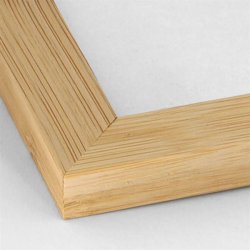 HOEI 140 MASSIV BAMBUS 40X50