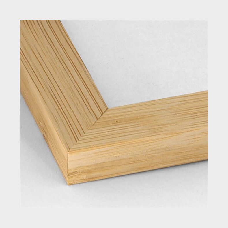 HOEI 140 MASSIV BAMBUS 40X50