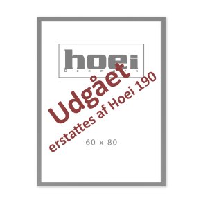 HOEI 180 SORT 60X80