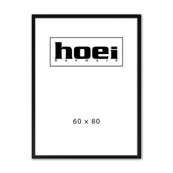 HOEI 190 SORT 60X80
