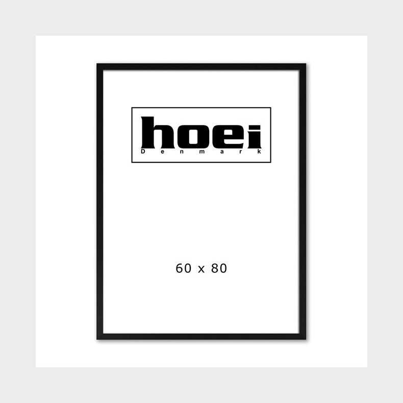 HOEI 180 SORT 60X80