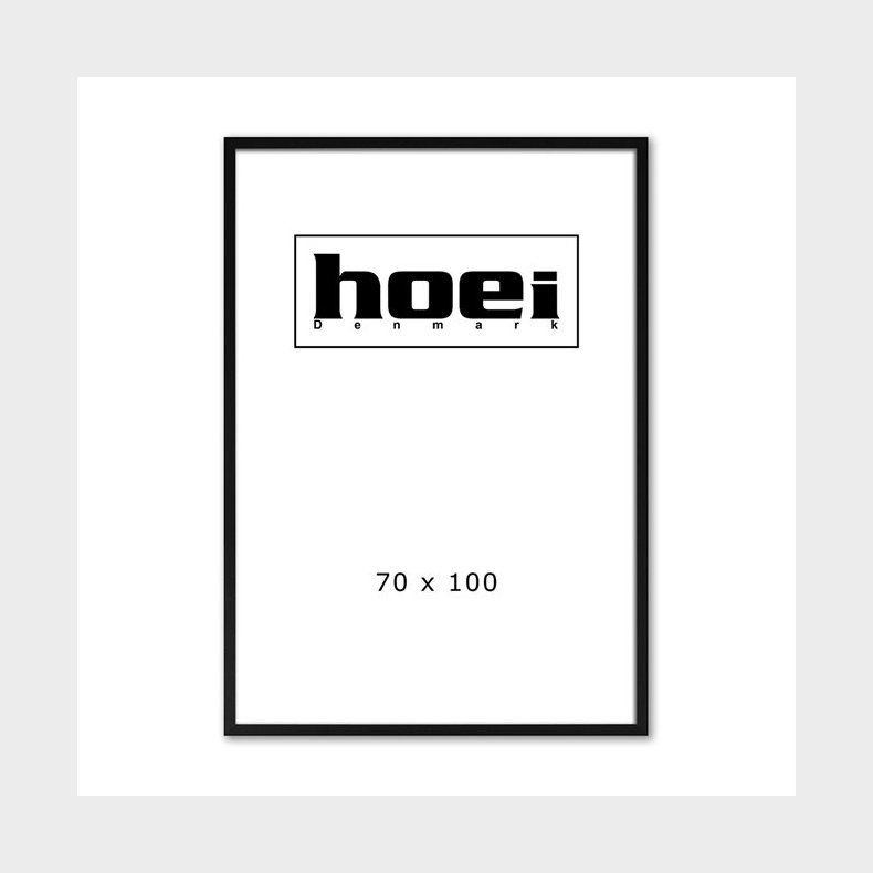 HOEI 180 SORT 70X100