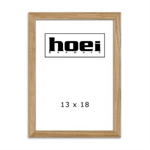 HOEI 200 MASSIV EG 13X18 