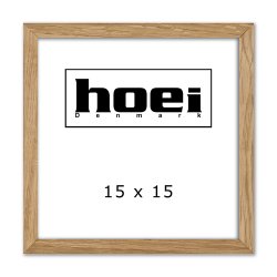 HOEI 200 MASSIV EG 15X15