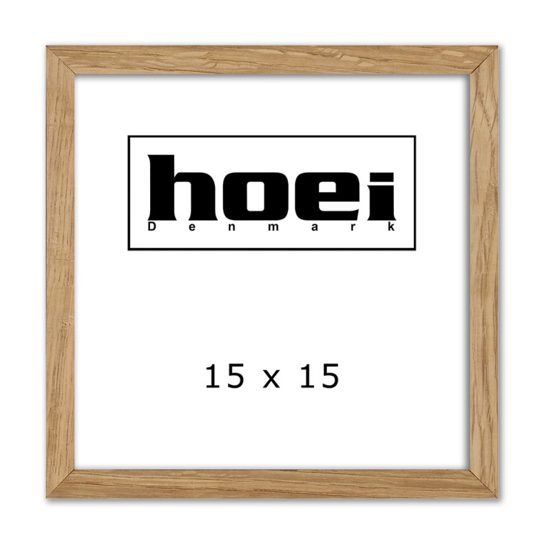 HOEI 200 MASSIV EG 15X15