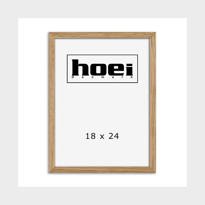 HOEI 200 MASSIV EG 18X24