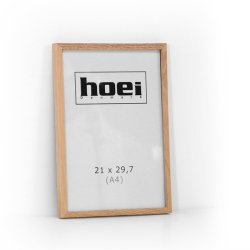 HOEI 200 MASSIV EG 21X29,7 - A4