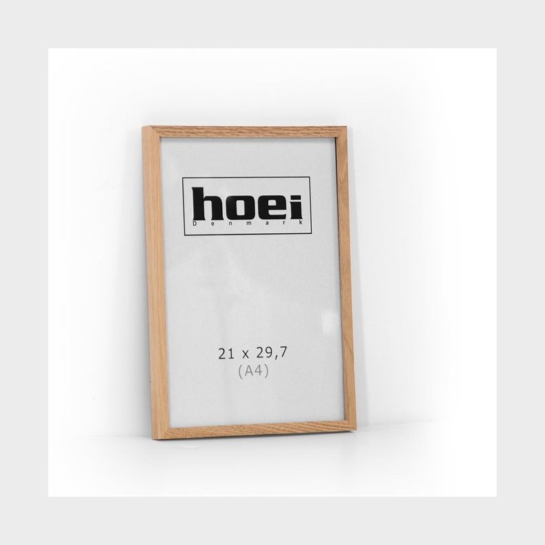 HOEI 200 MASSIV EG 21X29,7 - A4