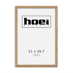 HOEI 200 MASSIV EG 21X29,7 - A4