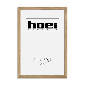 HOEI 200 MASSIV EG 21X29,7 - A4