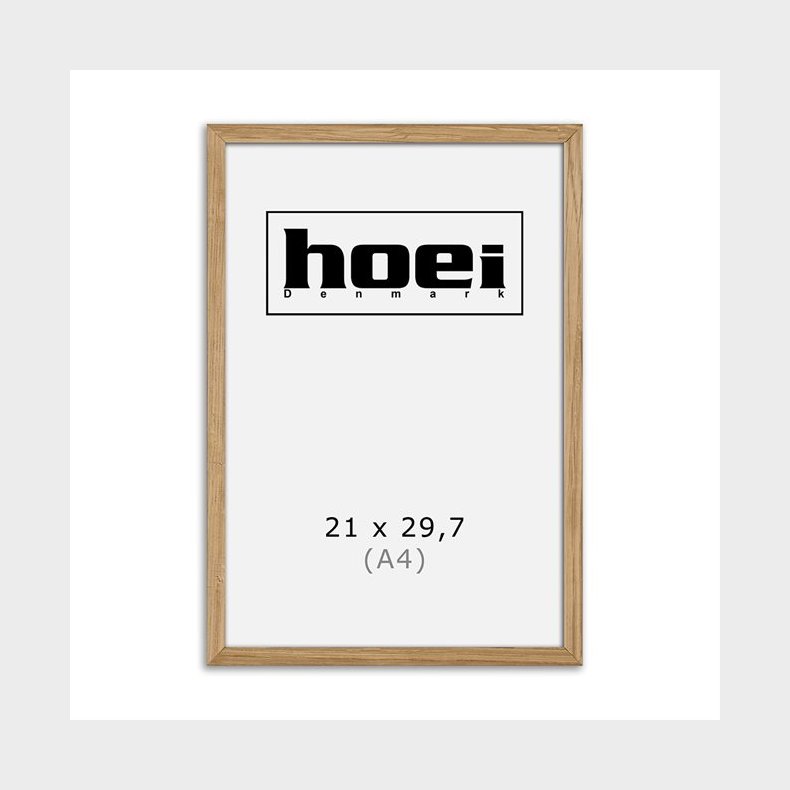 HOEI 200 MASSIV EG 21X29,7 - A4