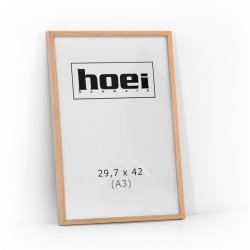 HOEI 200 MASSIV EG 29,7X42 - A3
