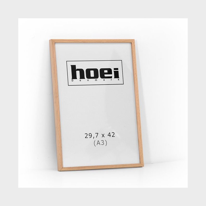 HOEI 200 MASSIV EG 29,7X42 - A3