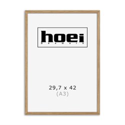 HOEI 200 MASSIV EG 29,7X42 - A3