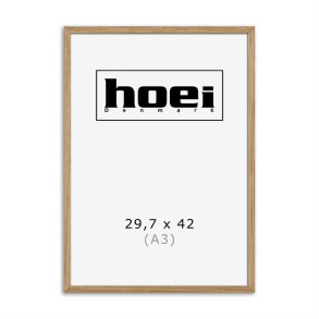 HOEI 200 MASSIV EG 29,7X42 - A3