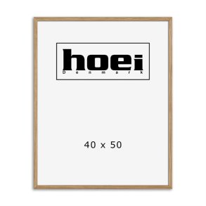 HOEI 200 MASSIV EG 40X50