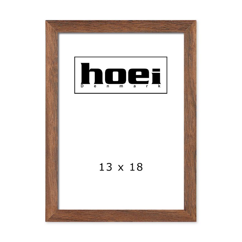 HOEI 201 MASSIV M�RK EG 13X18