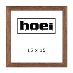 HOEI 201 MASSIV M&Oslash;RK EG 15X15