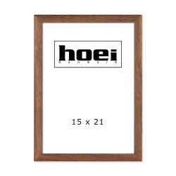 HOEI 201 MASSIV M&Oslash;RK EG 15X21