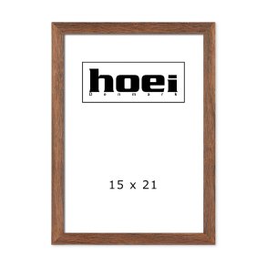HOEI 201 MASSIV M&Oslash;RK EG 15X21