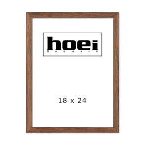 HOEI 201 MASSIV M&Oslash;RK EG 18X24