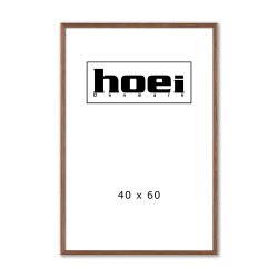 HOEI 201 MASSIV M&Oslash;RK EG 40X60 