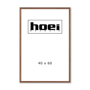 HOEI 201 MASSIV M&Oslash;RK EG 40X60 
