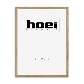 HOEI 300 MAS EG BRED 60X80 