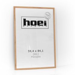 HOEI 300 MAS EG BRED 59,4X84,1 - A1 PLEX