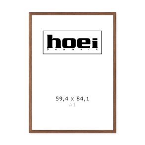 HOEI 301 MASSIV M&Oslash;RK EG 59,4X84,1 - A1
