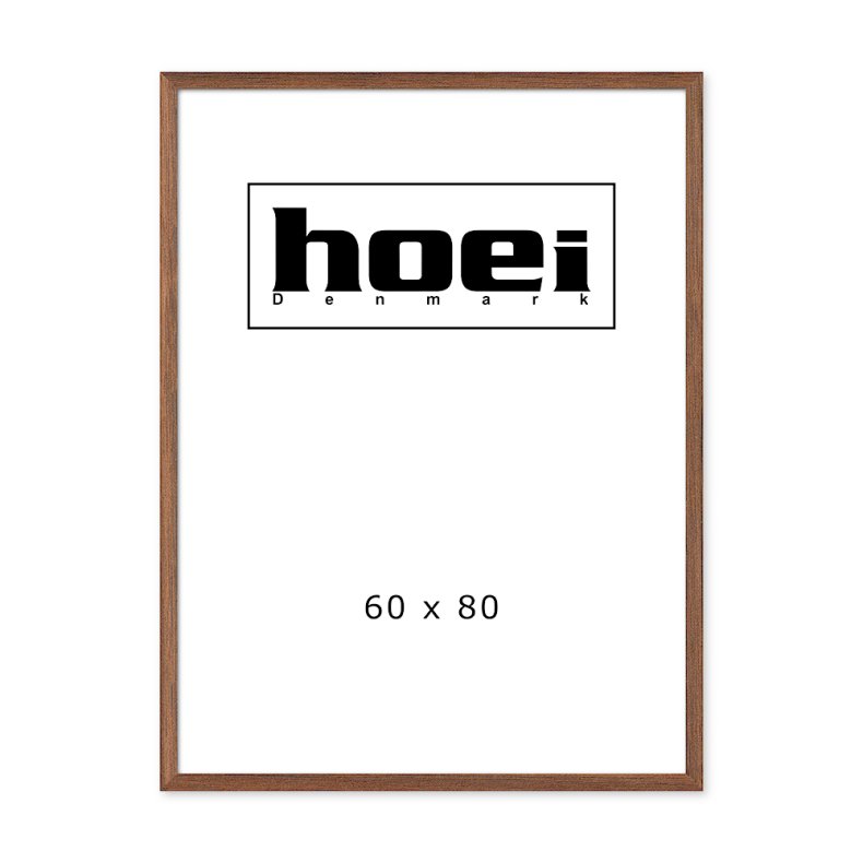 HOEI 301 MASSIV M�RK EG 60X80
