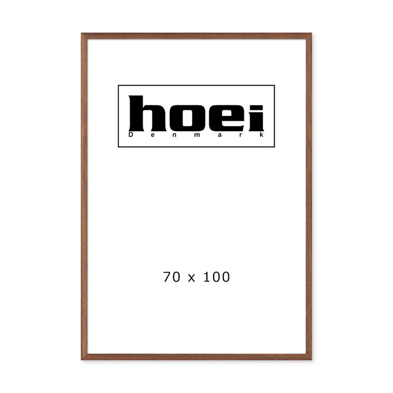 HOEI 301 MASSIV M�RK EG 70X100