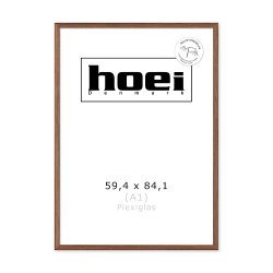 HOEI 301 MASSIV M�RK EG 59,4X84,1 A1  PS glas