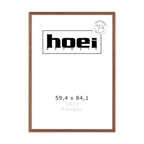 HOEI 301 MASSIV M�RK EG 59,4X84,1 A1  PS glas