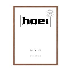 HOEI 301 MASSIV M�RK EG 60X80 PS glas