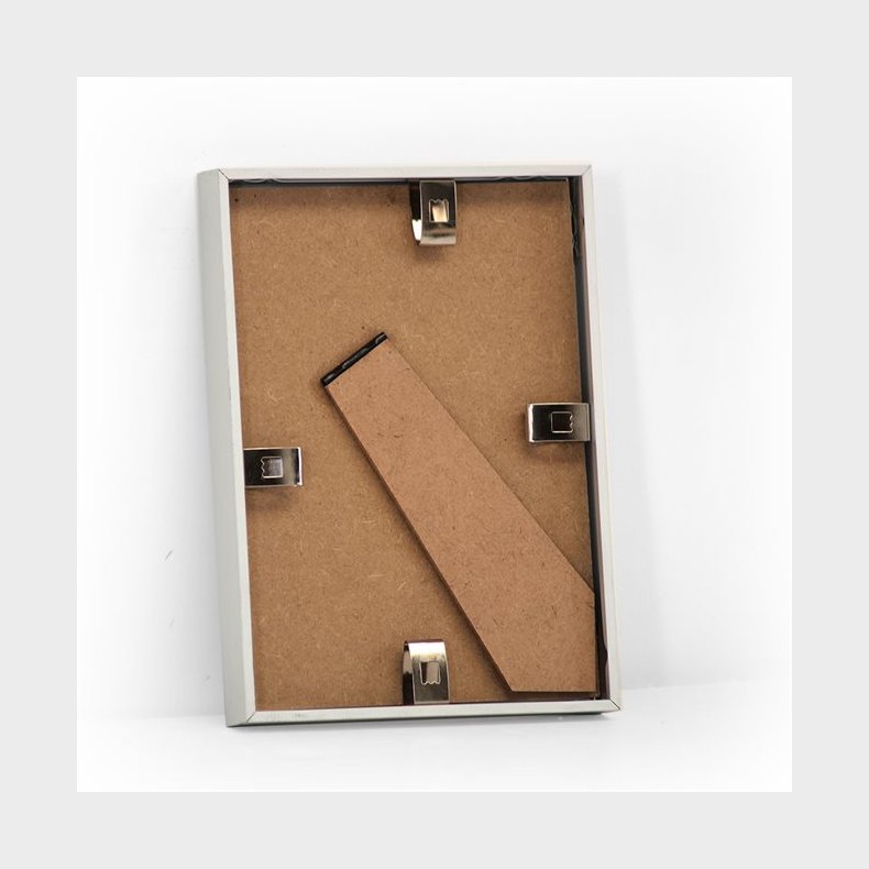 CADRE 670 ALU MAT 13X18