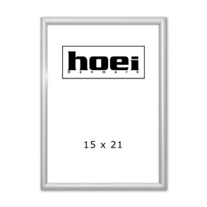 CADRE 670 ALU MAT 15X21