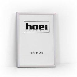 CADRE 670 ALU MAT 18X24