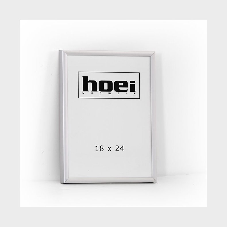 CADRE 670 ALU MAT 18X24