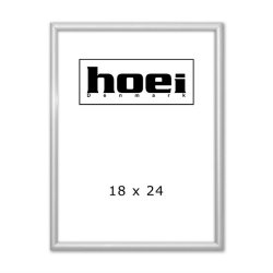 CADRE 670 ALU MAT 18X24