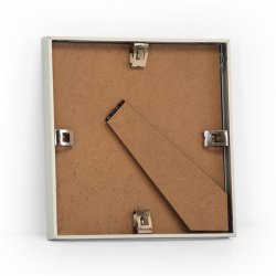 CADRE 670 ALU MAT 20X20