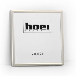CADRE 670 ALU MAT 20X20