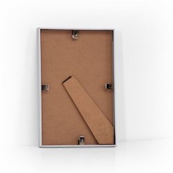 CADRE 670 ALU MAT 21X29,7 - A4