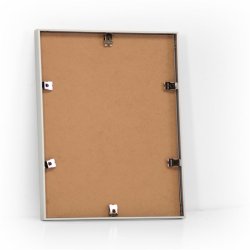 CADRE 670 ALU MAT 28X35